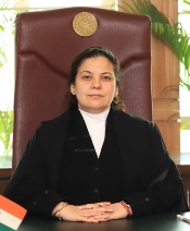 Judge